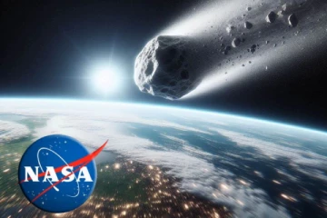 அதி வேகத்துடன் பூமியை நெருங்கும் சிறுகோள்: ஆபத்து தொடர்பில் நாசா வெளியிட்ட தகவல்