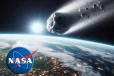 அதி வேகத்துடன் பூமியை நெருங்கும் சிறுகோள்: ஆபத்து தொடர்பில் நாசா வெளியிட்ட தகவல்