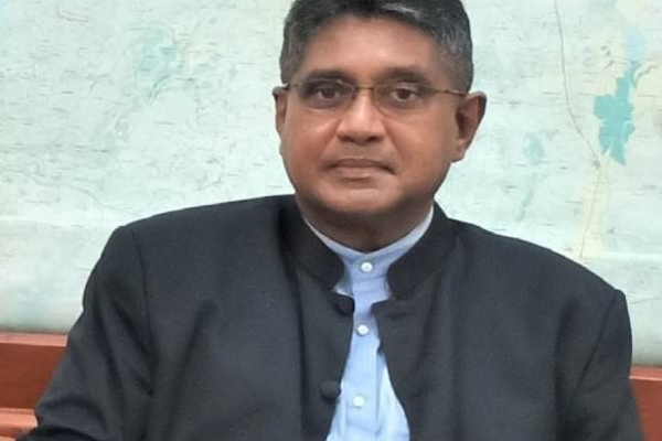 அதிரடியாக கடிதம் ஒன்றை அனுப்பி வடக்கு மாகாண ஆளுநர் ஜீவன்! | Governor Jeevan Sent A Letter In Senior Secretary