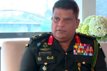 ஊரடங்கு உத்தரவு காலப்பகுதியில் மக்களின் நடத்தை குறித்து இராணுவத் தளபதி வெளியிட்டுள்ள தகவல்