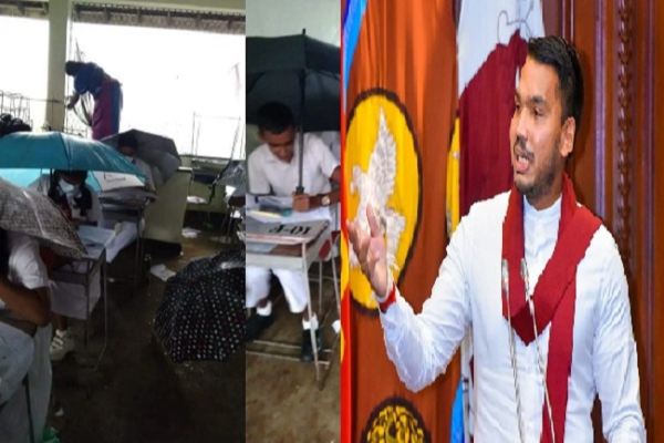 ஒருபோதும் இதை ஏற்றுக்கொள்ள முடியாது- நாமல் வெளியிட்டுள்ள தகவல்! - ஐபிசி தமிழ்