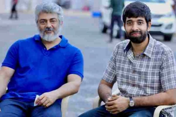 அதிரடியாக வந்தது அஜித்தின் குட் பேட் அக்லி படத்தின் அப்டேட்- என்ன விஷயம்