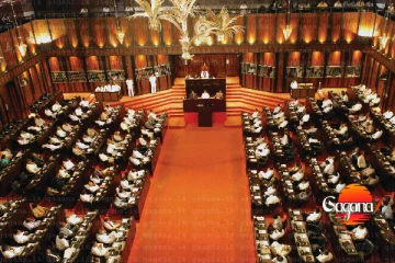 විශ්‍රාම වැටුප් අහෝසි කිරීම පිළිබඳ පනත් කෙටුම්පතට කාරක සභාවේ අනුමැතිය