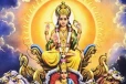 3 முறை இடம்பெயரும் சூரிய பகவான்; அதிர்ஷ்டத்தை அள்ளப்போகும் 3 ராசிகள்