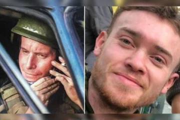 உக்ரைனில் காணாமல் போன தன்னார்வலர்கள்: 2 பிரித்தானியர்கள் பெயர்கள் வெளியீடு