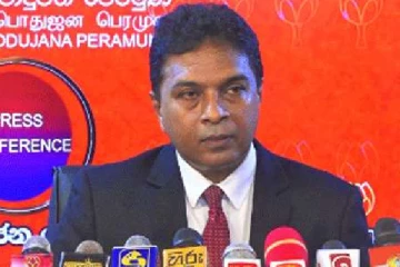 நாட்டில் எரிபொருள் தட்டுபாடு-எதிர்க்கட்சியினர் மீது குற்றம் சுமத்தும் ஆளும் தரப்பு!