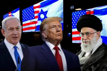 ஆபத்தின் விளிம்பில் அமெரிக்க டொலர்! ஈரானின் கைகளிலேயே யுத்த முடிவு