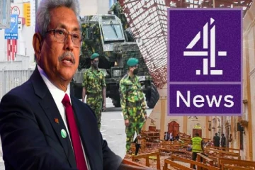 சனல் 4 காணொளி குறித்து பல இரகசியங்களை மறைக்கும் கோட்டாபய! ஜெனிவாவிலிருந்து தகவல்