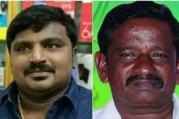 சாத்தான்குளம் வழக்கு : ஜாமின் மனு ஒத்திவைப்பு