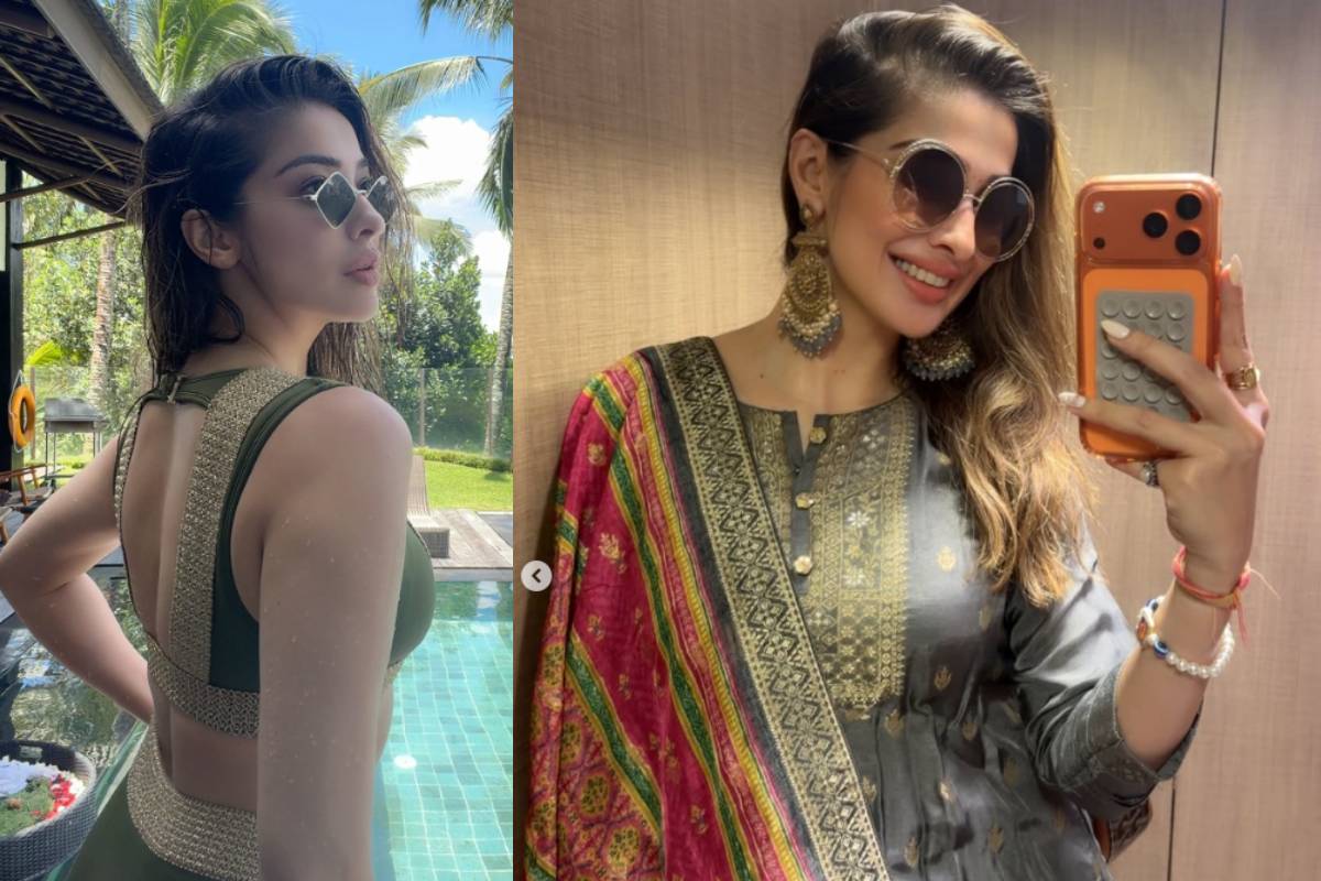 டூபீஸ் ஆடையில் நடிகை ராய் லட்சுமி!! புகைப்படங்கள்.. | Actress Raai Laxmi Recent Bali Trips Photos Post டூபீஸ் ஆடையில் நடிகை ராய் லட்சுமி!! புகைப்படங்கள்.. | Actress Raai Laxmi Recent Bali Trips Photos Post