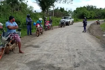 வவுனியாவில் அடையாளம் காணப்படாத இளம் பெண்ணின் சடலம் ; உதவி கோரும் பொலிஸார்