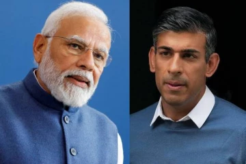 ஆயிரக்கணக்கான உயிர்களை பலி வாங்கிய கலவரம்! மோடிக்கு தொடர்பு உள்ளது என்பது பிரித்தானியாவுக்கு தெரியுமா? ரிஷி சுனக் அளித்த பதில்