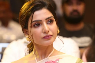 அந்த விஷயத்தை செய்திருக்க கூடாது என வருத்தப்படும் நடிகை சமந்தா..