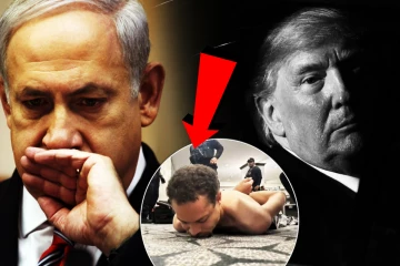 ட்ரம்பை இலக்கு வைத்த துப்பாக்கிதாரி! பேரதிர்ச்சியில் நெதன்யாகு