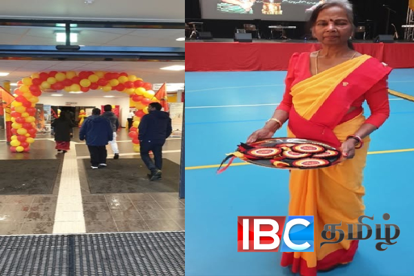 நோர்வேயிலும் மாவீரர்களுக்கு அஞ்சலி | Tribute To Maaveerar In Norway Too நோர்வேயிலும் மாவீரர்களுக்கு அஞ்சலி | Tribute To Maaveerar In Norway Too