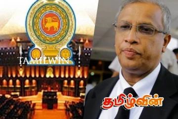 தேசிய பட்டியல் தொடர்பில் சுமந்திரன் வெளியிட்ட அதிரடி கருத்து