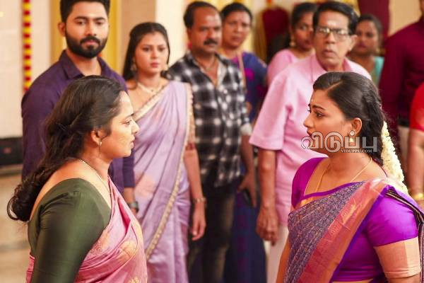 முத்துவை அசிங்கப்படுத்திய சீதா, கோபத்தில் அறைந்த மீனா.. சிறகடிக்க ஆசையில் நடந்த பரபரப்பு விஷயம் | Siragadikka Aasai Serial Details