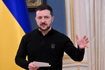 ඉරාන ප්‍රහාවලින් තමන් බේරාගන්නා ලෙස ඉල්ලමින් යුක්ක්‍රේනයට රටවල් 11කින් ඉල්ලීම්