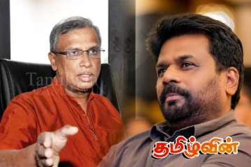 வடக்கில் காணிகளை அபகரிக்கும் வர்த்தமானி குறித்து ஜனாதிபதிக்கு சுமந்திரன் கடிதம்