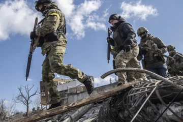 දිගු සටනකින් පසු රුසියාව ලැබු තවත් ජයග්‍රහණයක්..