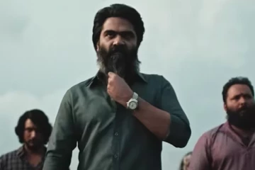 அடிவாங்கும் வசூல்.. சிம்புவின் பத்து தல படத்திற்கு இப்படியொரு நிலைமையா