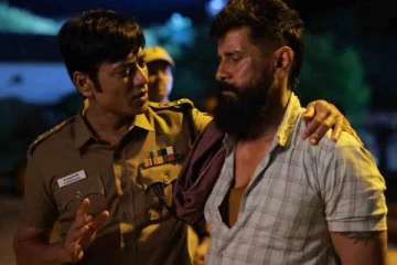 வீர தீர சூரன் படம் ரிலீஸ் ஆக நடிகர் விக்ரம் இத்தனை கோடி கொடுத்தாரா?.. என்ன ஆச்சு?