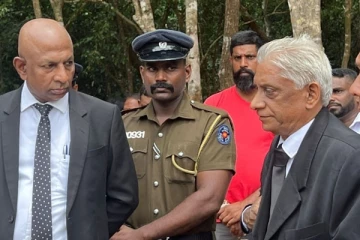 கிளிநொச்சியில் இடம் பெற்ற கவனயீர்ப்பு போராட்டம்