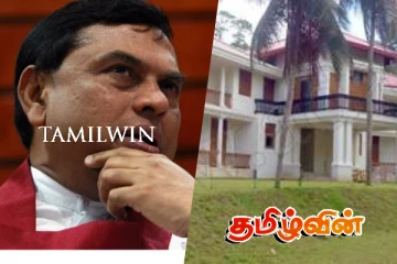 சர்ச்சைக்குரிய மல்வானை ஆடம்பர மாளிகை : மகிந்தவின் ஆஸ்தான சோதிடர் வாக்குமூலம்