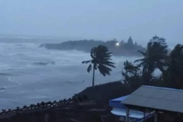 தொடரும் கனழை: பொதுமக்களுக்கு விடுக்கப்பட்டுள்ள எச்சரிக்கை செய்தி