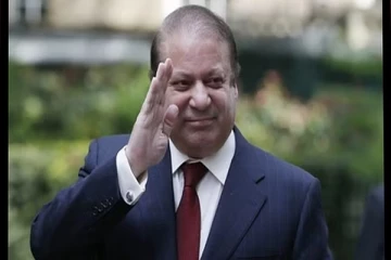 பாகிஸ்தானின் முன்னாள் பிரதமர் விடுதலை!