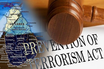 திருத்தப்பட்ட பயங்கரவாத எதிர்ப்பு சட்டமூலம்: அமைச்சரவை வழங்கியுள்ள அனுமதி