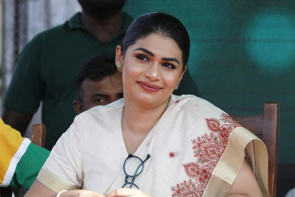 ரணில் கைது செய்யப்பட்டதைப் போன்று அநுரவும் கைது செய்யப்படலாம் : எச்சரிக்கும் ஹிருணிகா | Anura May Also Be Arrested Like Ranil Was Arrested