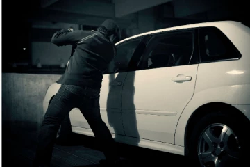 ரொறன்ரோவில் வாகனக் கொள்ளை கப்புறுதி நட்டஈட்டுத் தொகை 561 வீதத்தால் உயர்வு