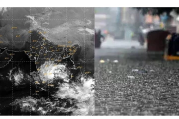 அடுத்த 3 மணி நேரத்திற்கு தமிழகத்தை புரட்டிப்போட உள்ள கனமழை - வானிலை ஆய்வு மையம் எச்சரிக்கை!