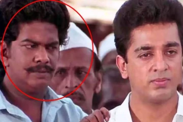 90ஸ் பிரபலம் ஜனகராஜ் இப்போ எப்படி இருக்காரு தெரியுமா? பலரும் பார்க்காத புகைப்படங்கள்