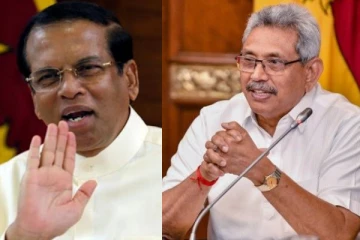 கொச்சைப்படுத்தாதீர்கள்! கோட்டாபய அரசாங்கத்திற்கு மைத்திரி அறிவுரை