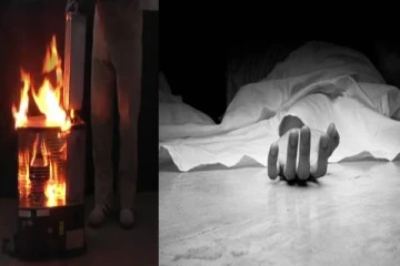 யாழில் மண்ணெண்ணெய் அடுப்பு தீப்பற்றி எரிந்ததில் குடும்பப் பெண் பரிதாப பலி