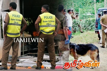 சிறுமி சுட்டுக்கொலை செய்யப்பட்டமை தொடர்பில் பொலிஸார் வெளியிட்ட தகவல்