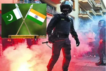 இந்தியாவை விட பாகிஸ்தான் பாதுகாப்பான நாடா! ஏன்பா ஒரு நியாயம் வேணாமா? அதிர்ச்சியளிக்கும் கணக்கெடுப்பு