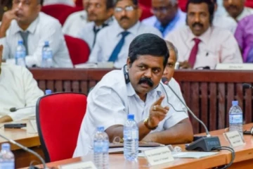 தமிழர்கள் நேரடியாக இலக்குவைக்கப்பட்டு இன அழிப்பு செய்யப்பட்டனர்! - சபையில் கடும் கண்டனம்