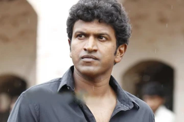 மாரடைப்பால் மரணமடைந்த நடிகர் புனீத் ராஜ்குமார்.. டுவிட்டரில் இரங்கலை தெரிவித்த பிரபலங்கள்