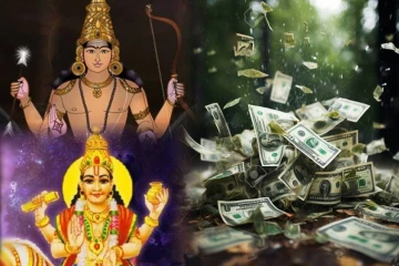 சனி சுக்கிரனின் அரிய சேர்க்கை.., பணக்காரராக மாறப்போகும் 3 ராசிகள்
