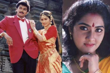 பூவே உனக்காக பட புகழ் நடிகை அஞ்சு அரவிந்தை நியாபகம் இருக்கா?- அவருக்கு இவ்வளவு பெரிய மகளா, போட்டோ இதோ