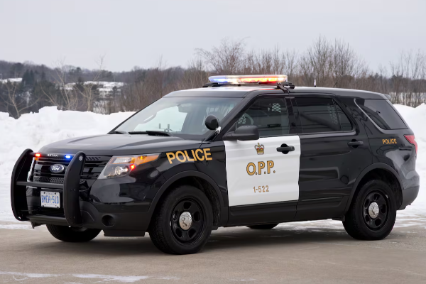 கனடாவில் இரண்டு நாட்களில் 5 வாகனங்கள் திருட்டு – 14, 15, 16 வயது சிறுவர்கள் கைது | Three Teens Charged With Stealing 5 Vehicles