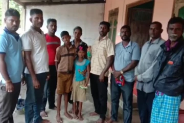 உயிரிழந்த கடற்தொழிலாளர்களின் குடும்பத்தினருக்கு வழங்கப்பட்ட உதவி (Photos)