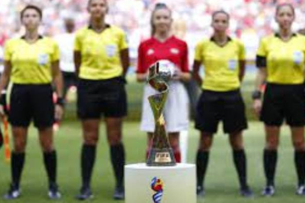 FIFA கால்பந்து உலகக்கோப்பை: யாருக்கு எவ்வளவு பரிசு? முழு விபரம் இதோ... | Fifa Football Worldcup How Much Gift To Whom