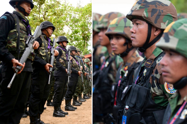 thailand cambodia border clash