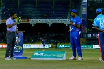 අවසන් තරගයේ කාසියේ වාසිය තීරණය වුනු හැටි.