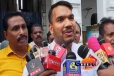 cidය ගැන මන්ත්‍රී නාමල් කියපු අමුතුම කතාව