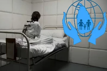 மன நோயாளிகளுக்கான சிகிச்சை குறித்து மனித உரிமைகள் ஆணைக்குழு அறிக்கை